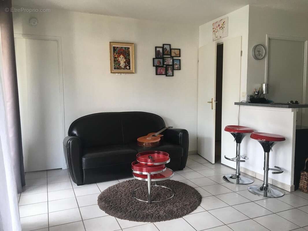 Appartement à vendre, 50m², Canteleu