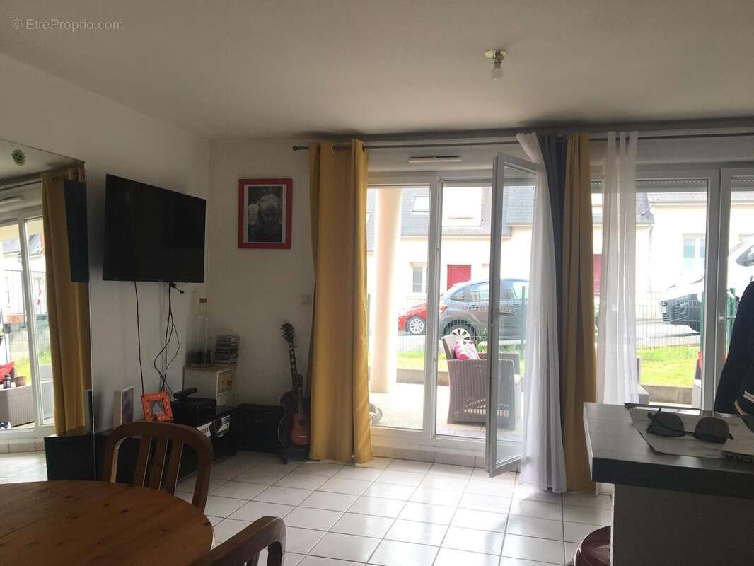 Appartement à vendre, 50m², Canteleu