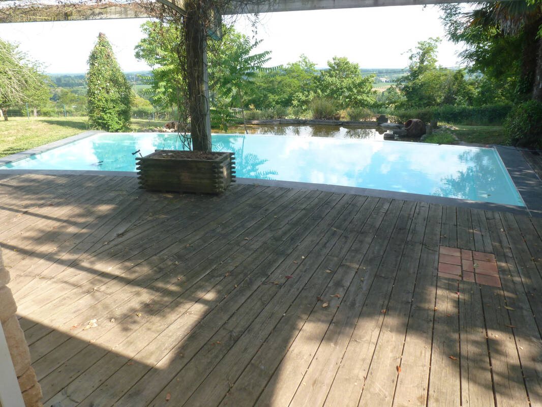 Maison à vendre, 152m², La Réole