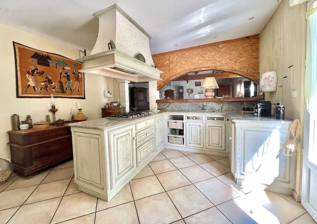 Maison à vendre, 152m², La Réole
