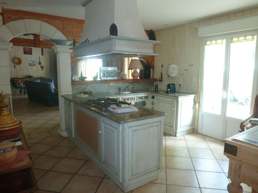 Maison à vendre, 152m², La Réole
