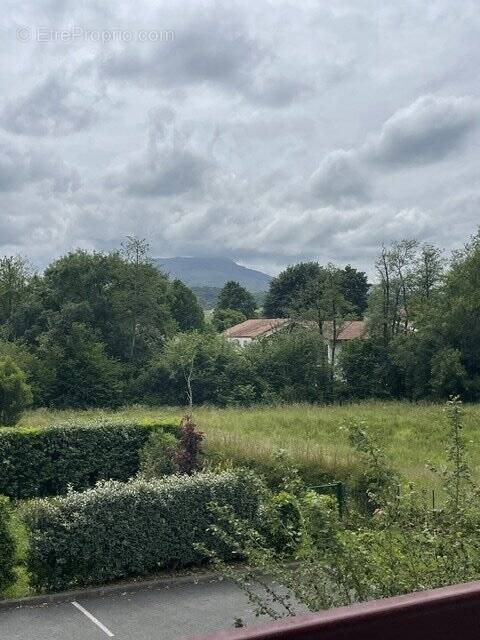 Appartement à vendre, 56m², Saint-Pée-sur-Nivelle