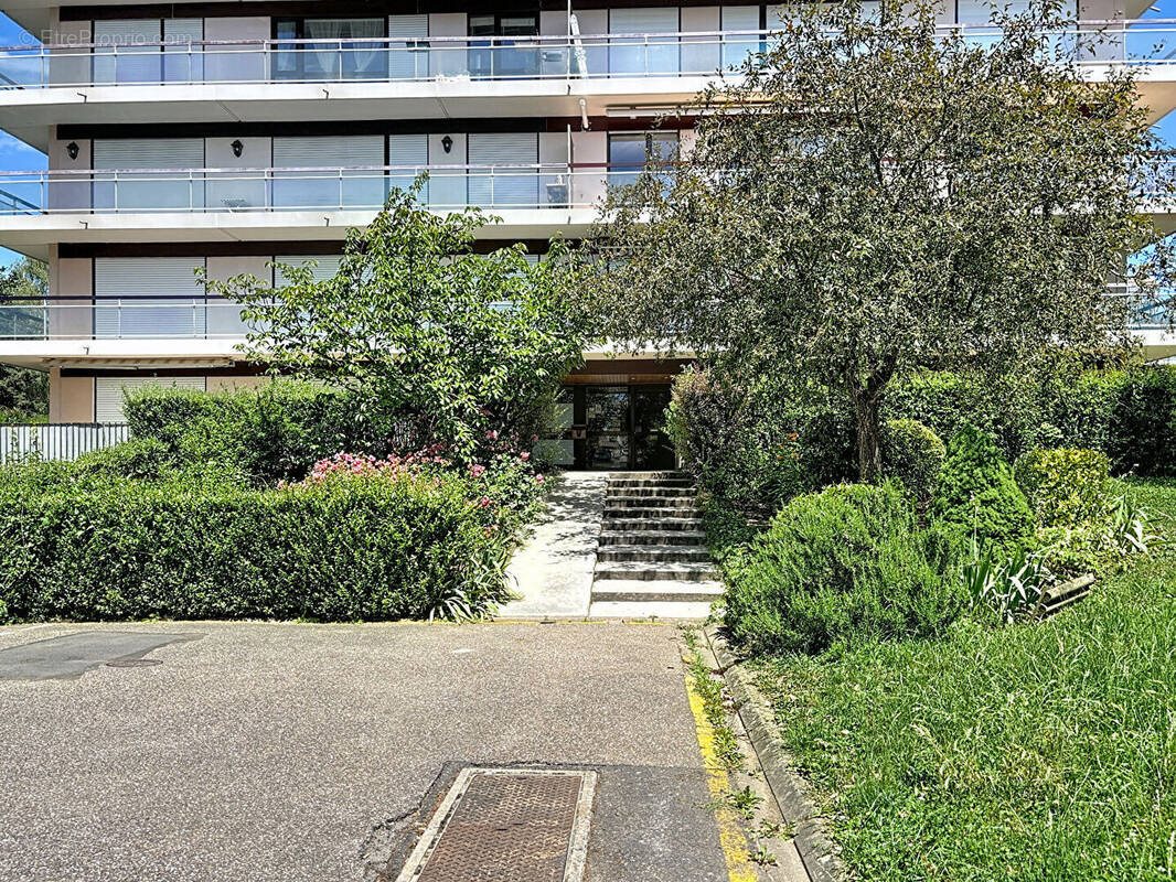 Appartement à vendre, 120m², Metz