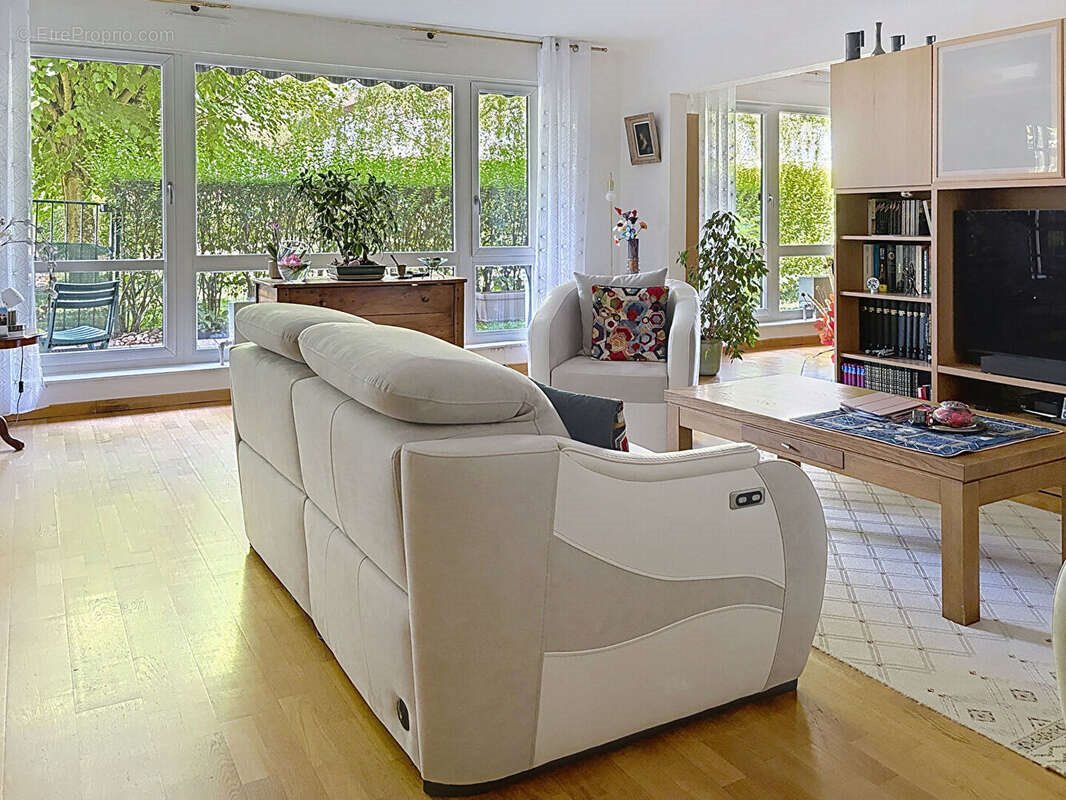 Appartement à vendre, 120m², Metz