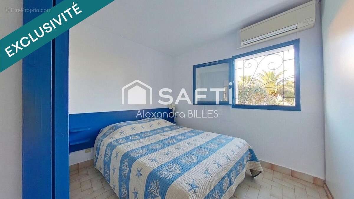 Maison à vendre, 50m², Saint-Cyprien