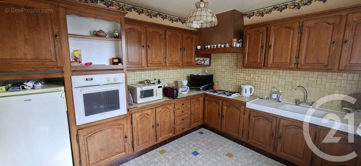 Maison à vendre, 94m², Bonneval