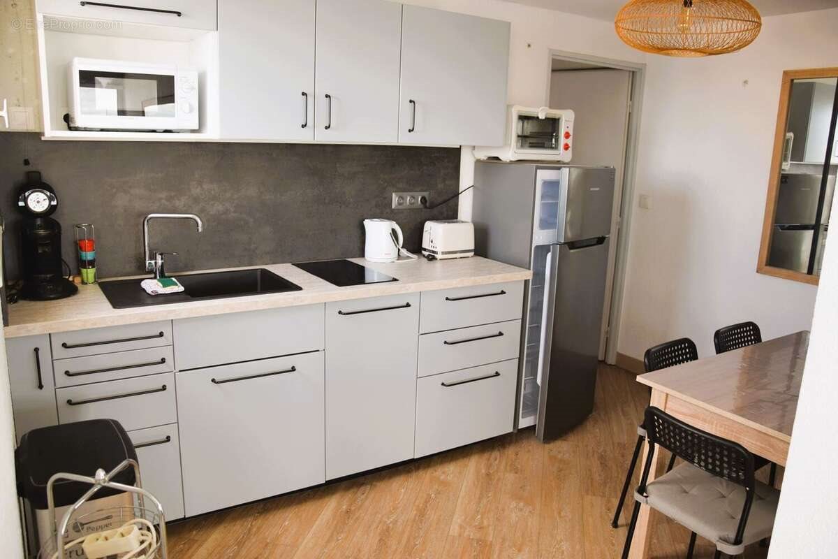 Appartement à vendre, 31m², Agde (Cap d'Agde)