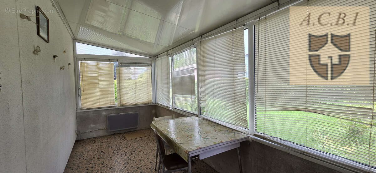 Maison à vendre, 87m², Oucques