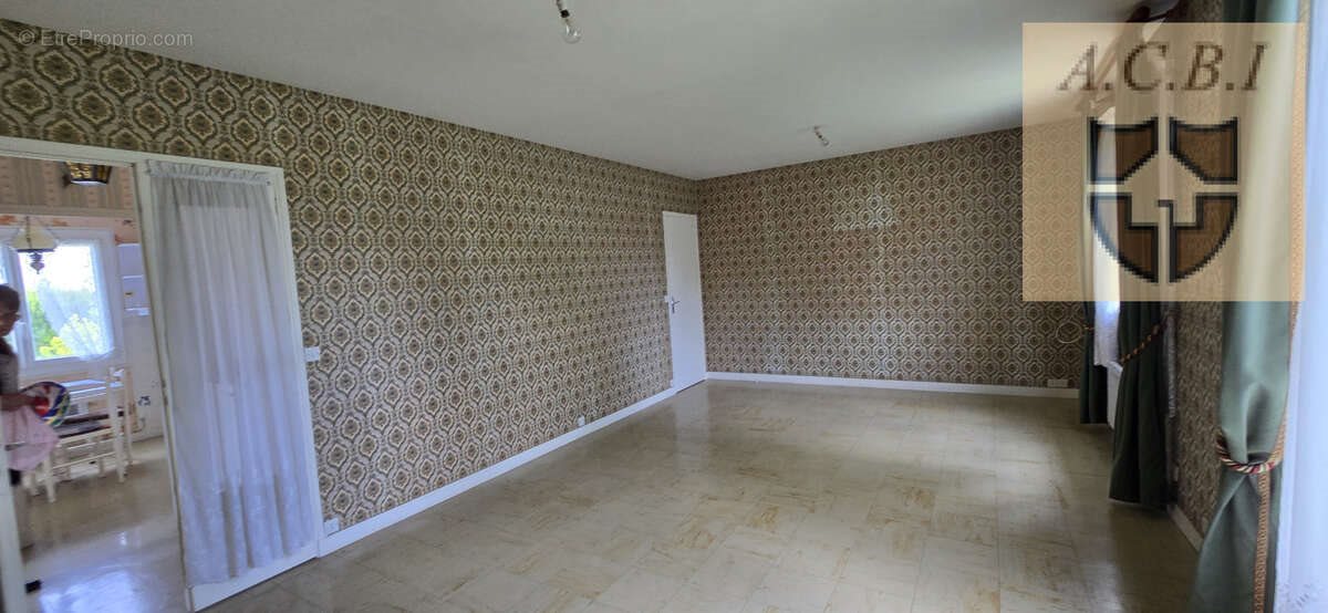 Maison à vendre, 87m², Oucques