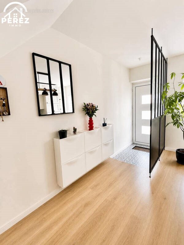 Maison à vendre, 83m², Roncq