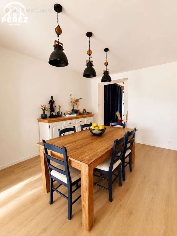 Maison à vendre, 83m², Roncq