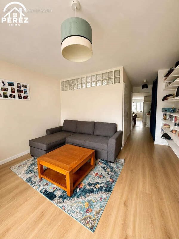 Maison à vendre, 83m², Roncq