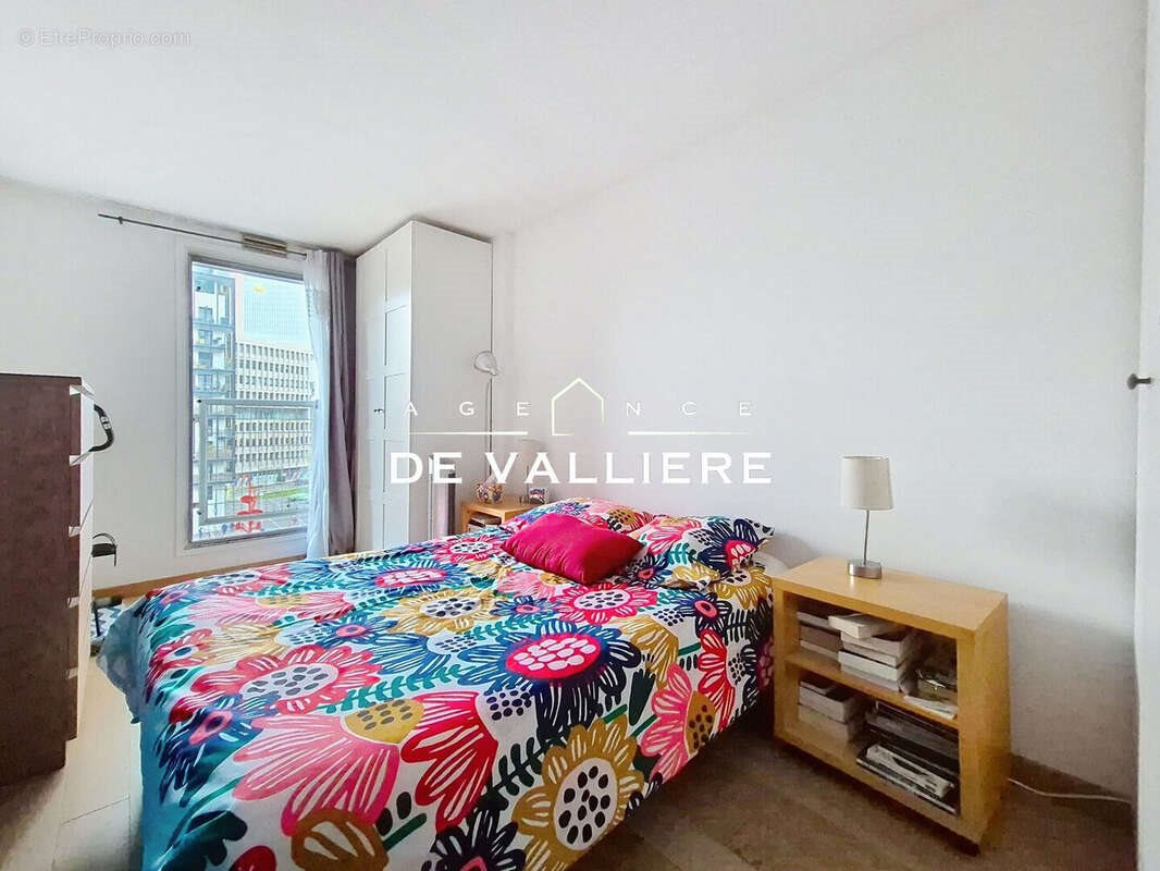 Appartement à vendre, 90m², Nanterre