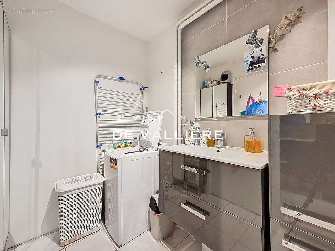 Appartement à vendre, 90m², Nanterre