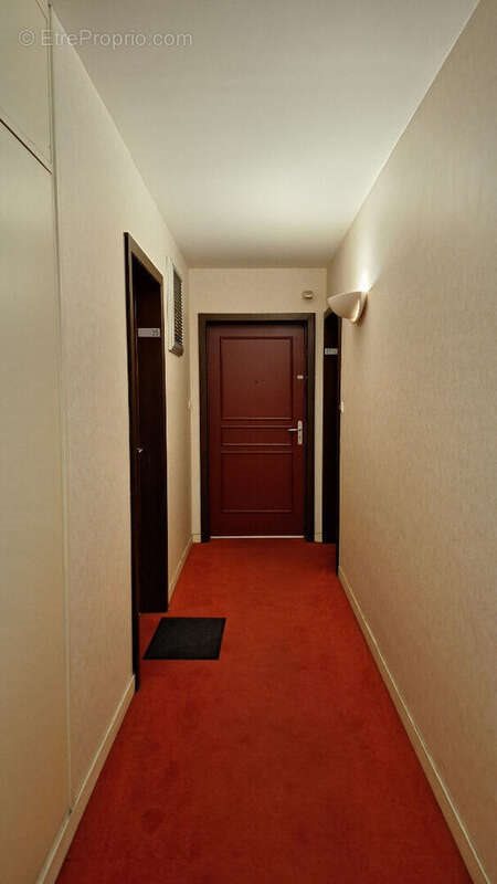 Appartement à vendre, 48m², Saint-Herblain