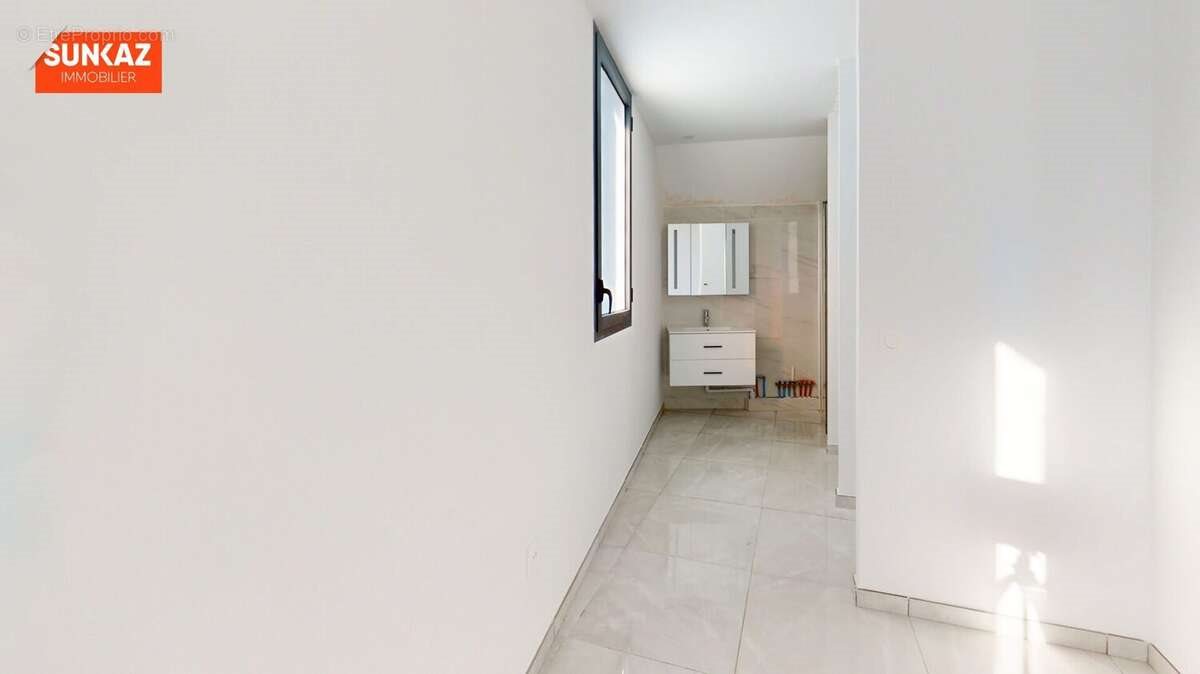 Appartement à vendre, 98m², Saint-Pierre