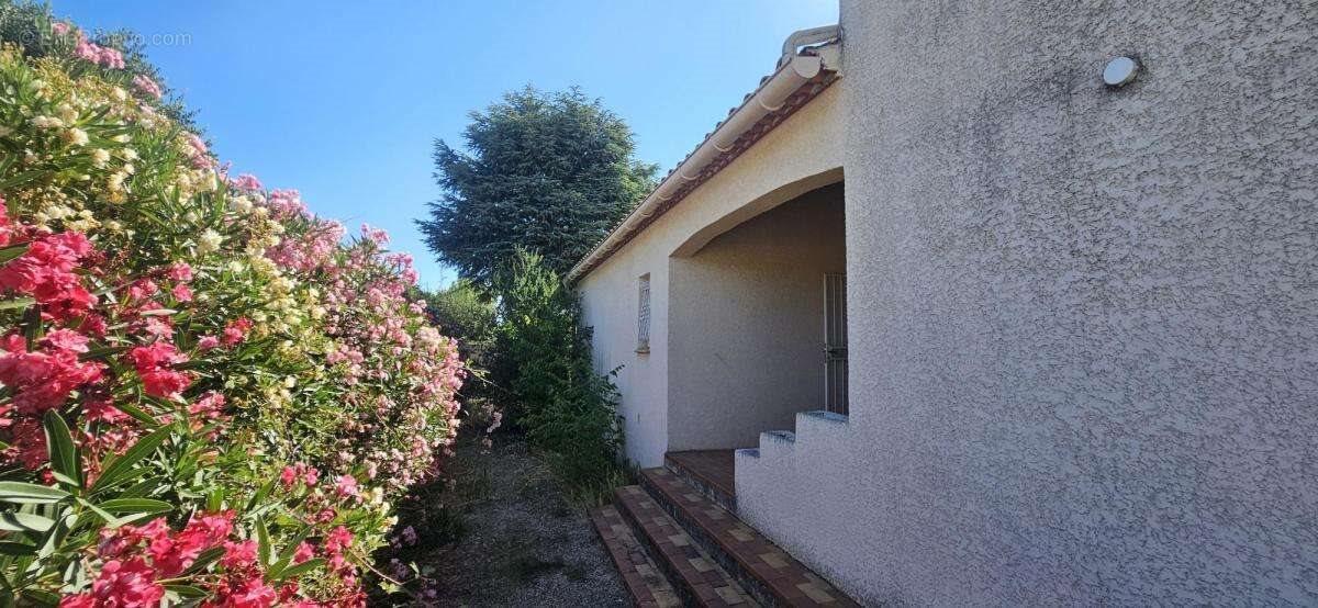 Maison à vendre, 168m², Villetelle