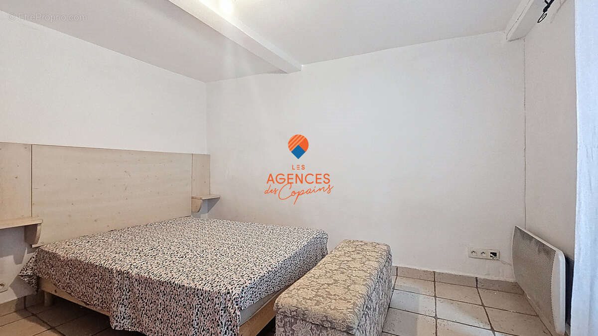 Appartement à vendre, 47m², La Seyne-sur-Mer