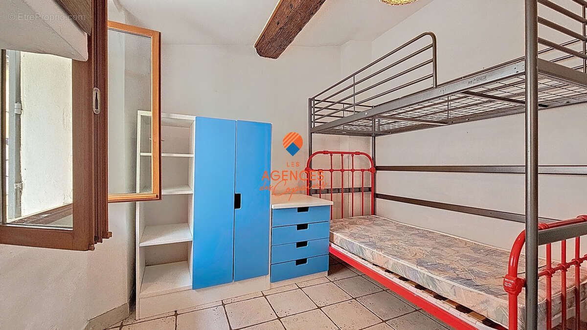 Appartement à vendre, 47m², La Seyne-sur-Mer