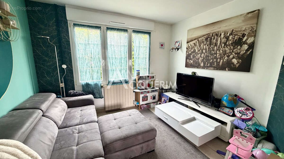 Maison à vendre, 99m², Carvin