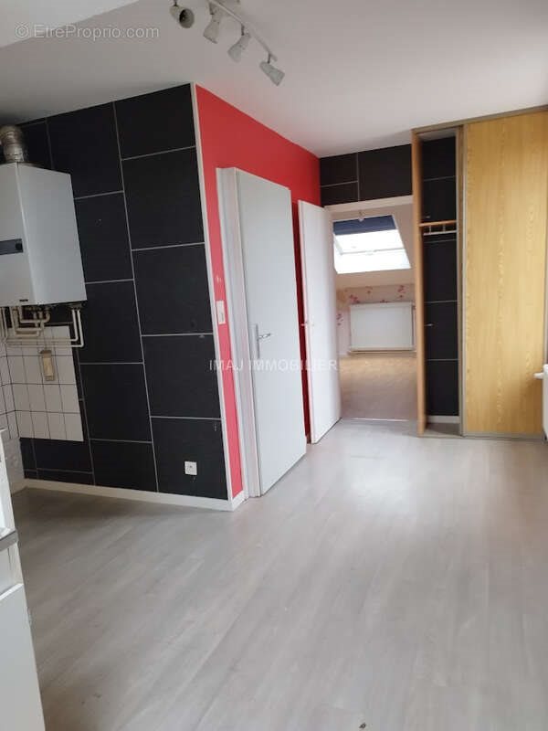 Appartement à vendre, 180m², Golbey