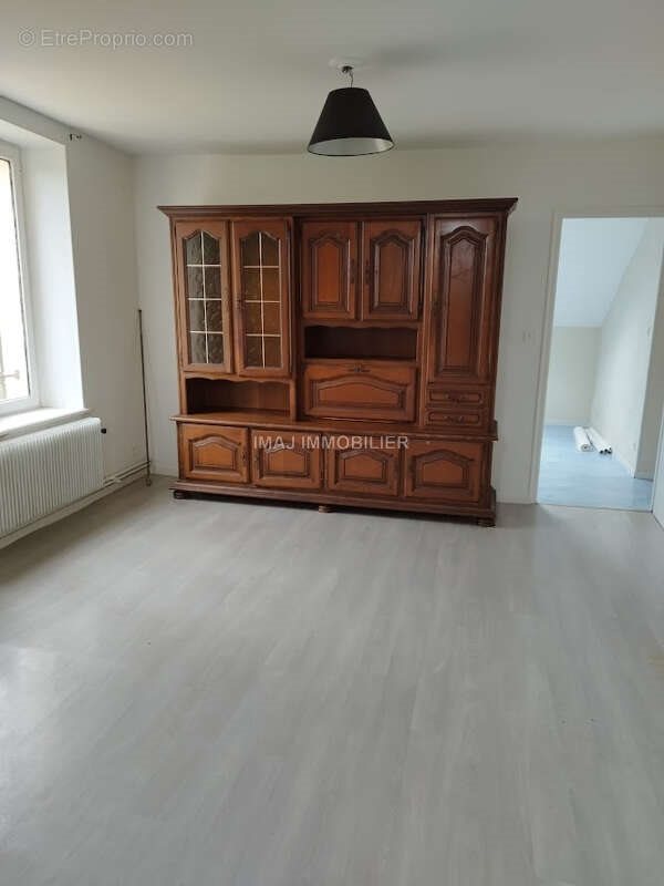 Appartement à vendre, 180m², Golbey