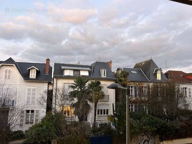 Appartement à vendre, 38m², Pau
