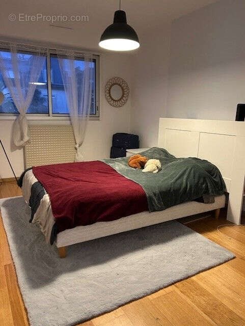 Appartement à vendre, 38m², Pau