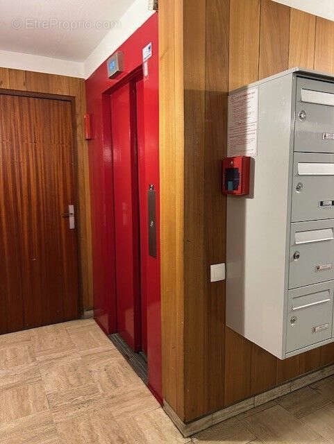 Appartement à vendre, 38m², Pau