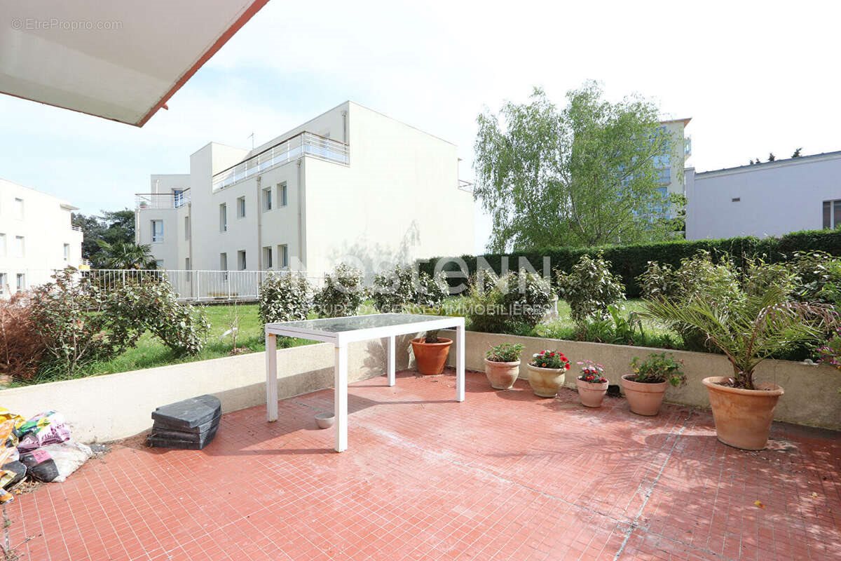 Appartement à vendre, 74m², Saint-Nazaire
