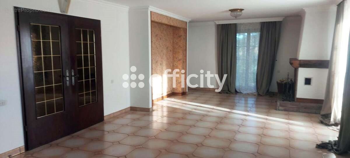 Maison à vendre, 190m², Tagolsheim