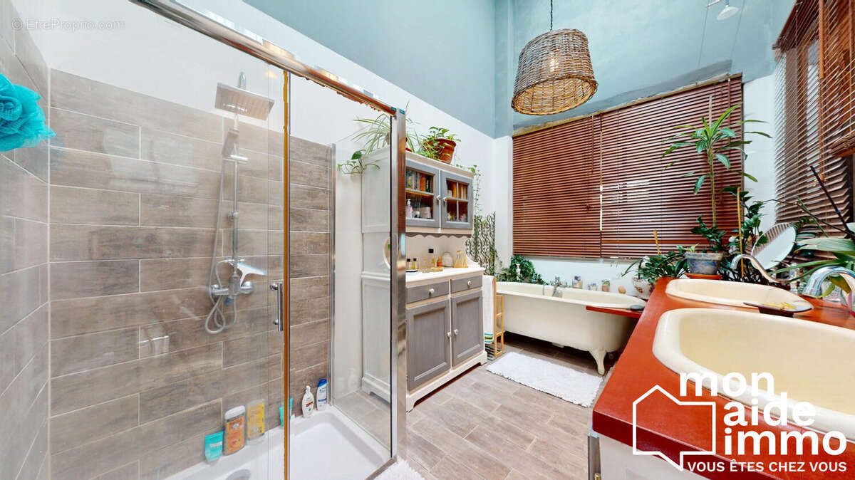 Maison à vendre, 250m², Libourne