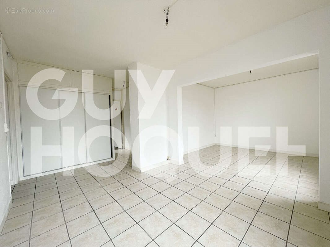 Appartement à vendre, 60m², Jeumont