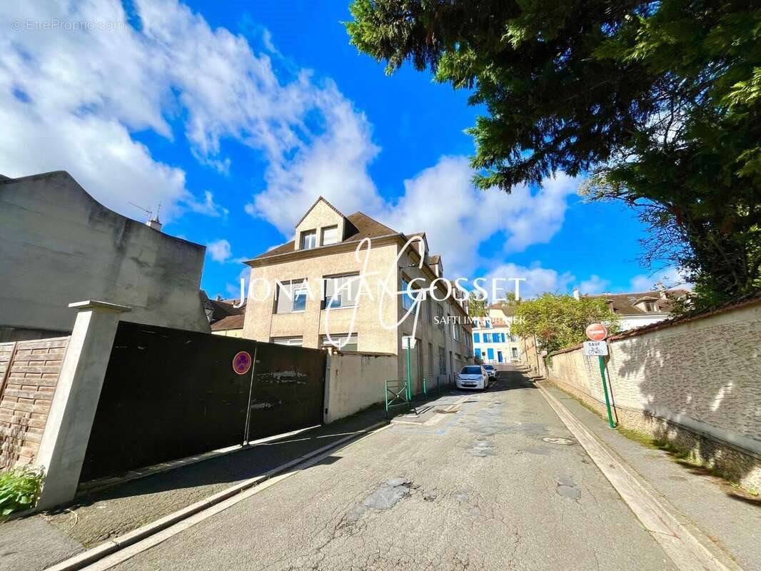 Appartement à vendre, 176m², Andrésy