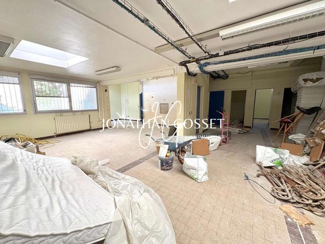 Appartement à vendre, 176m², Andrésy