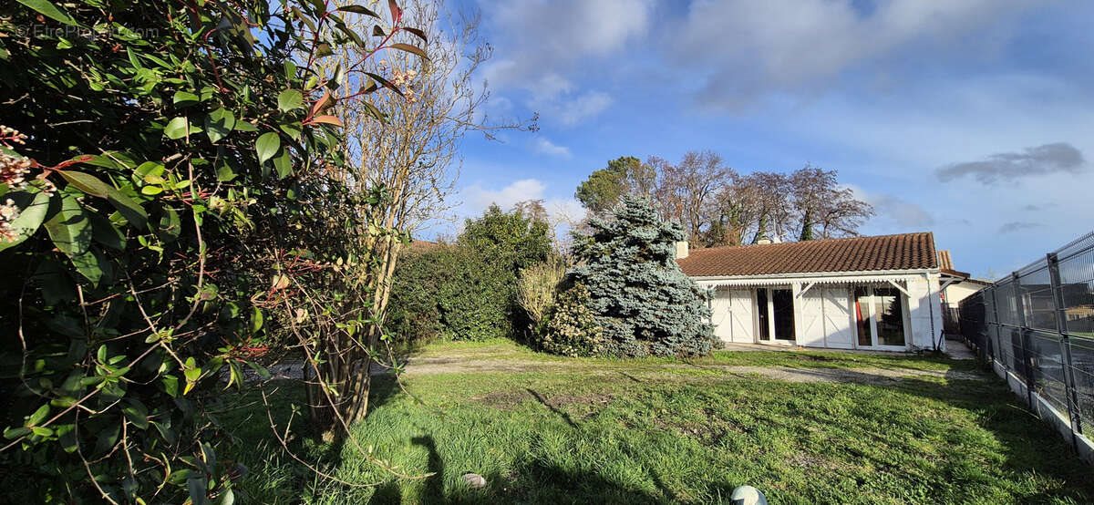 Maison à vendre, 101m², Gujan-Mestras
