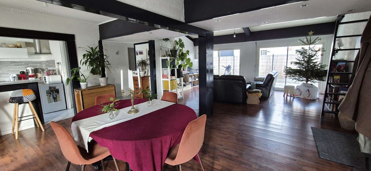 Maison à vendre, 101m², Gujan-Mestras