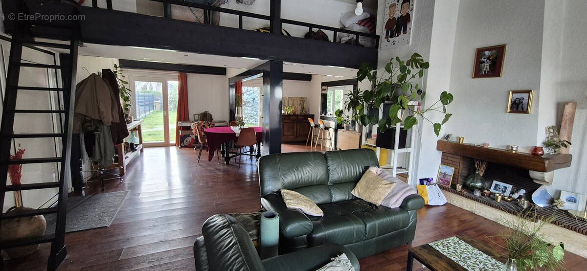 Maison à vendre, 101m², Gujan-Mestras