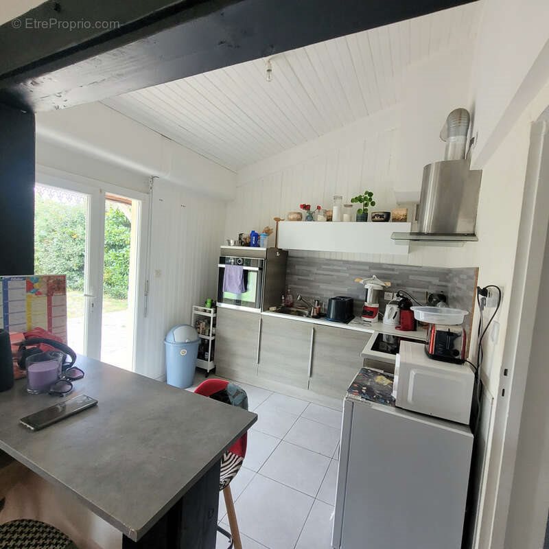 Maison à vendre, 101m², Gujan-Mestras