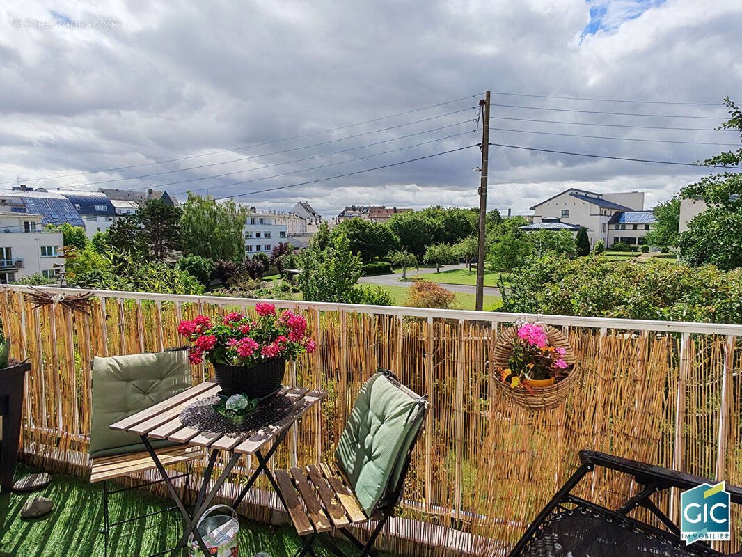 Maison à vendre, 82m², Caen