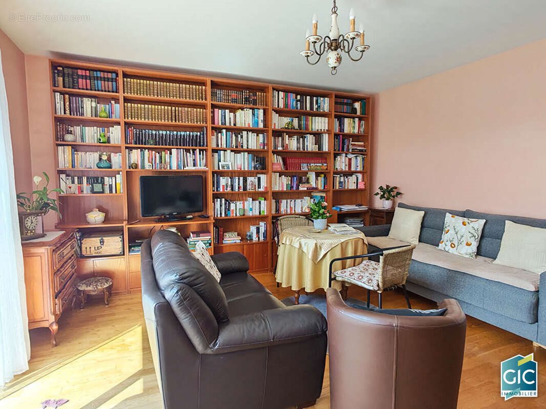 Maison à vendre, 82m², Caen