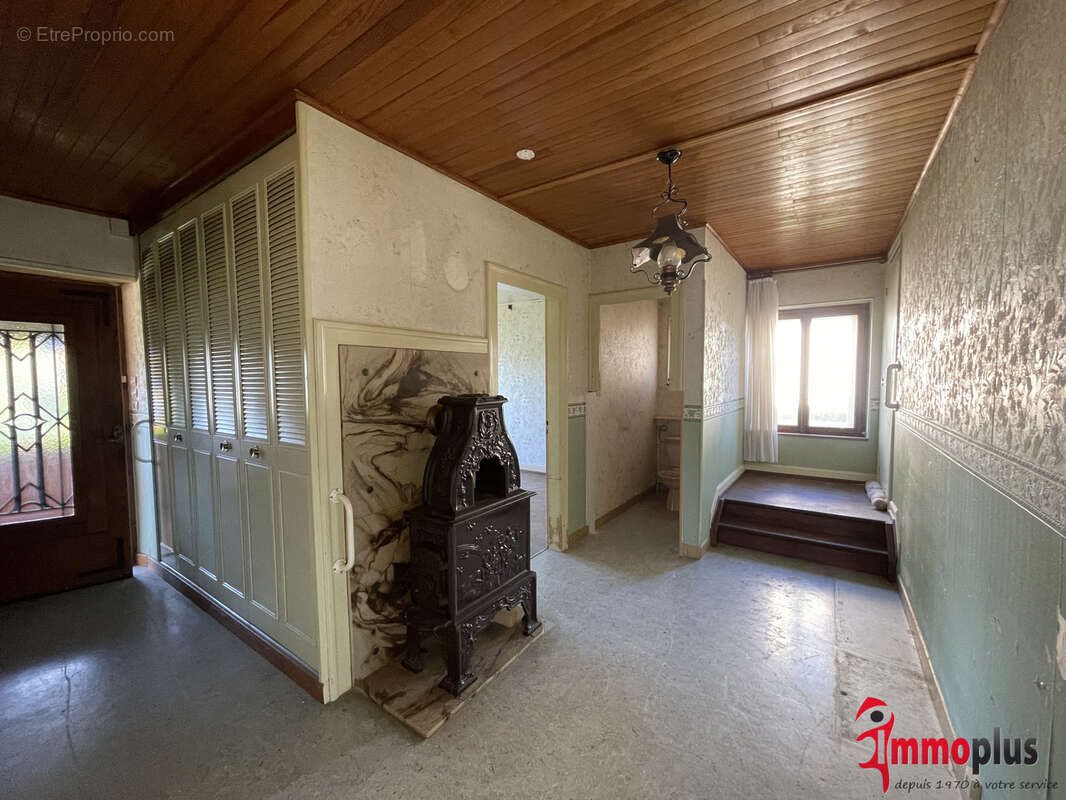 Maison à vendre, 130m², Wittelsheim