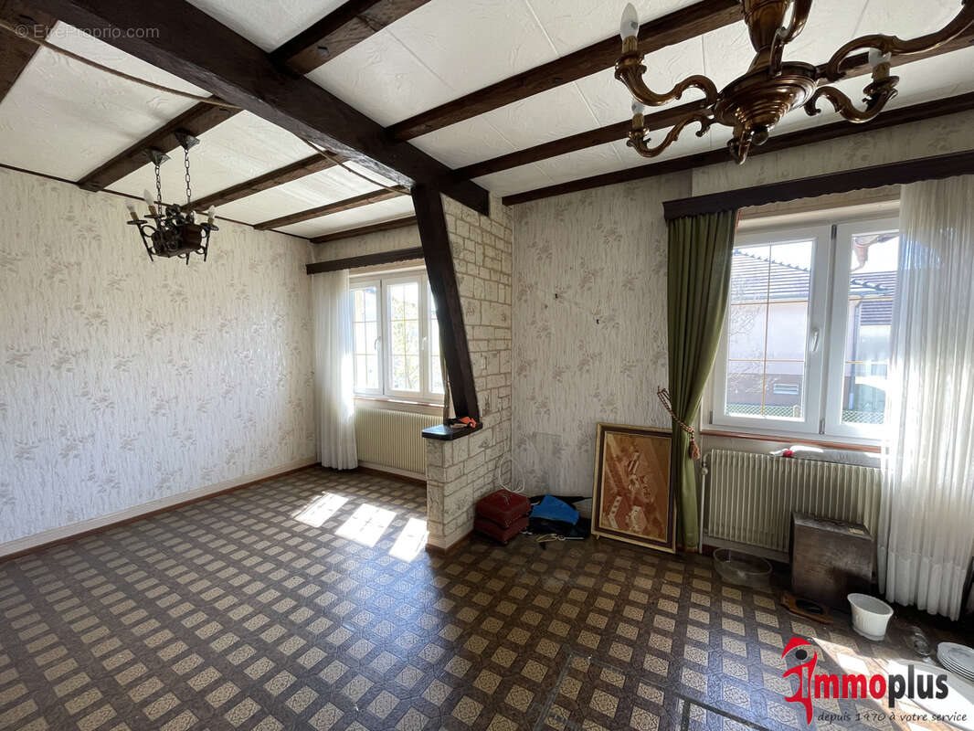 Maison à vendre, 130m², Wittelsheim