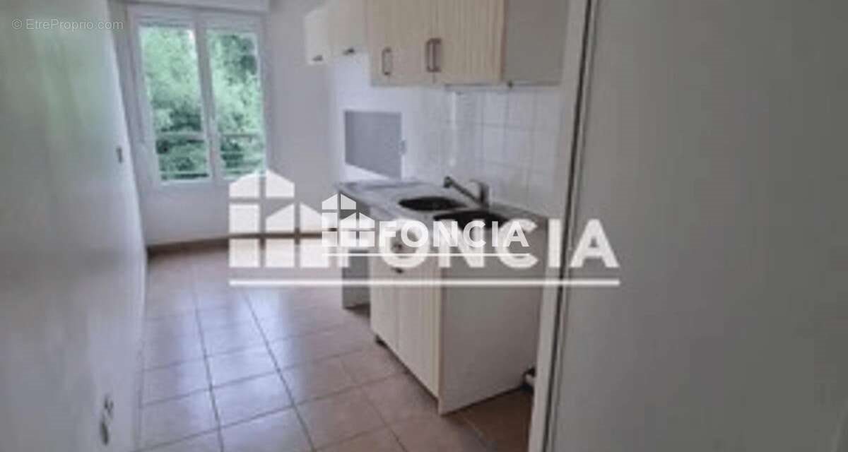 Appartement à vendre, 73m², Meaux