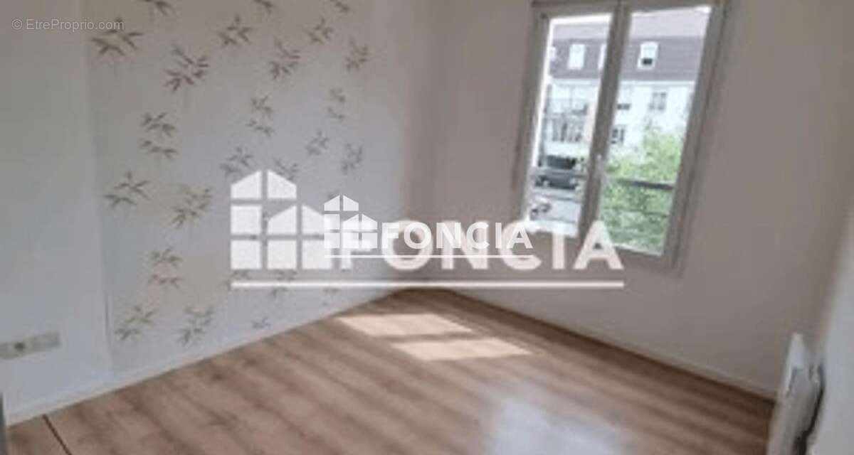 Appartement à vendre, 73m², Meaux
