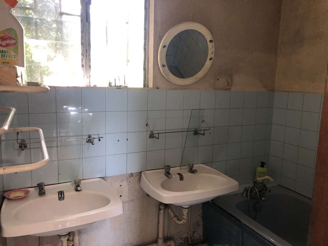 Maison à vendre, 160m², Le Tampon