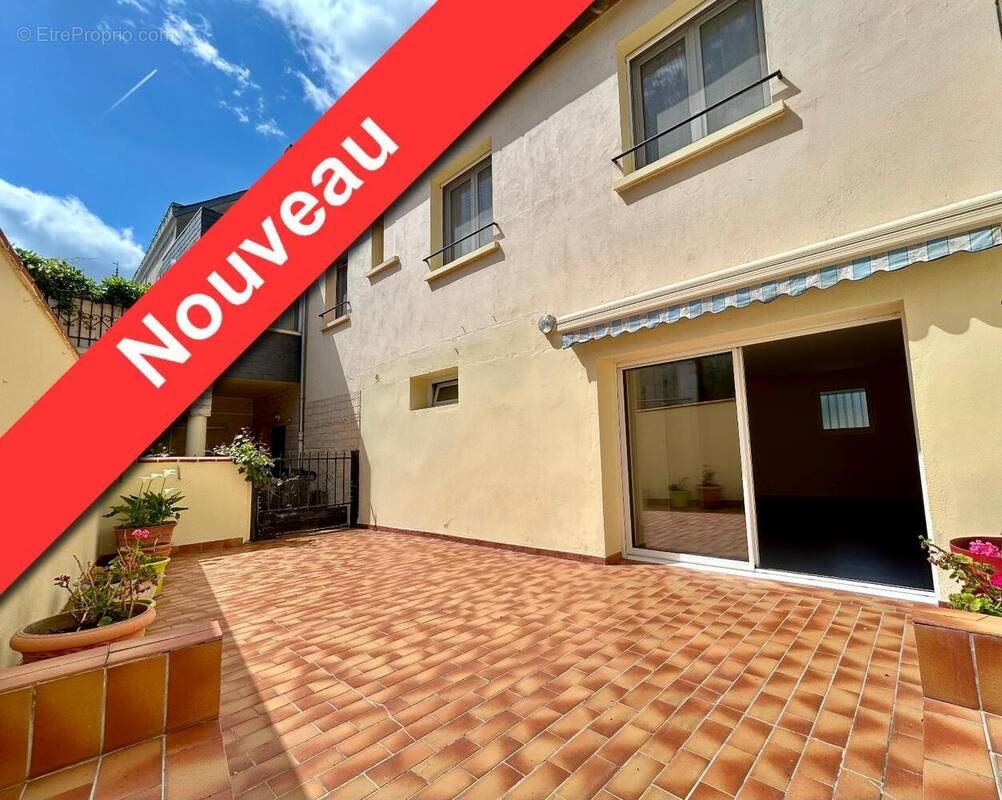 Maison à vendre, 150m², Angers