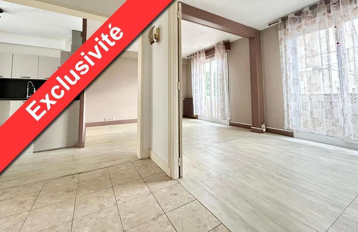 Maison à vendre, 150m², Angers