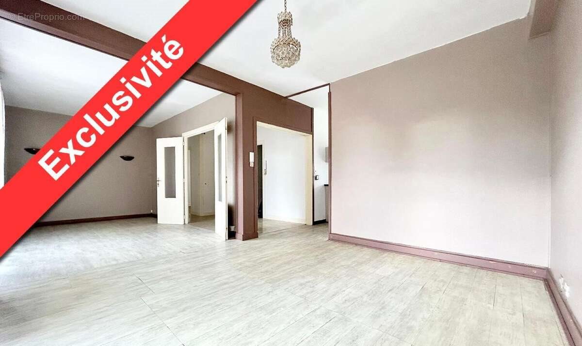 Maison à vendre, 150m², Angers