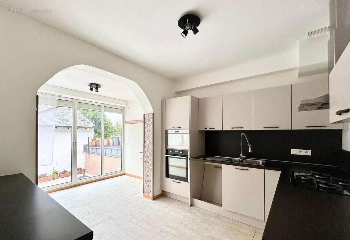 Maison à vendre, 150m², Angers